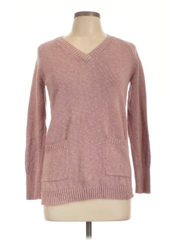 Akini Pullover Sweater (view 1)