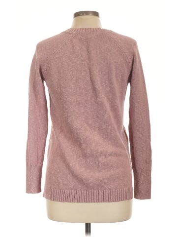 Akini Pullover Sweater (view 2)