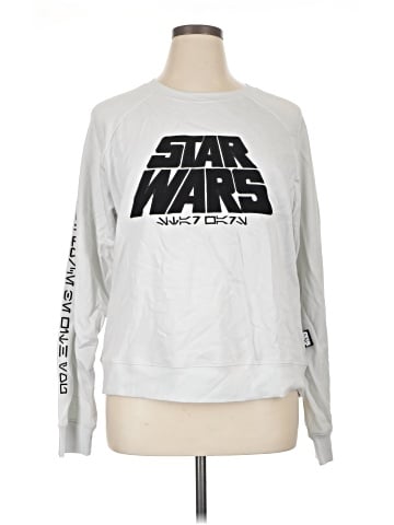 Star Wars Sweatshirt (view 1)