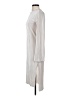 Leith Silver Casual Dress Size S - photo 5