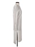 Leith Silver Casual Dress Size S - photo 4