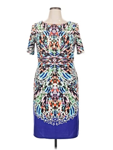 Nine West Cocktail Dress (view 1)