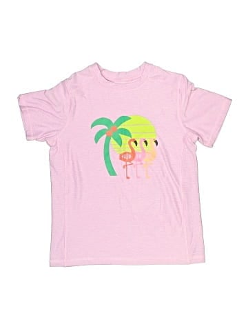 Hanna Andersson Short Sleeve T-Shirt (view 1)
