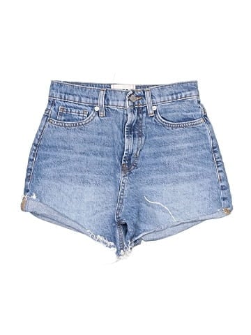 BDG Denim Shorts (view 1)
