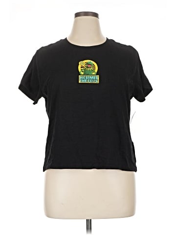 Disney Short Sleeve Top (view 1)