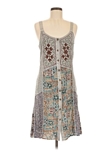 Gardenbelle Shop Casual Dress (view 1)