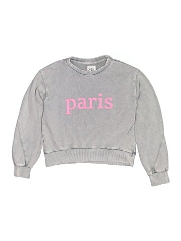 Zara Sweatshirt (view 1)