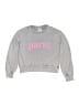 Zara Gray Sweatshirt Size 11 - 12 - photo 1