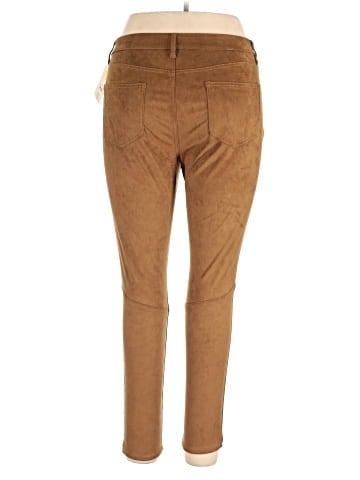 Faded Glory Casual Pants (view 2)