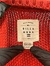 Billabong Red Pullover Sweater Size S - photo 7
