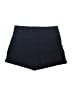 SPANX Solid Blue Shorts Size XL - photo 2