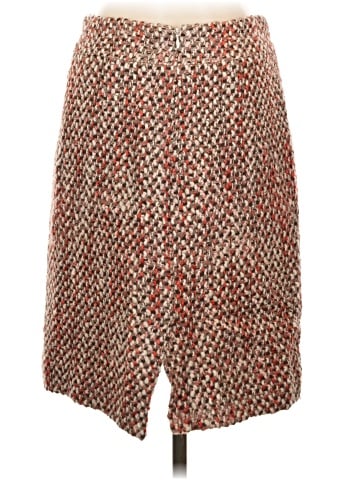 J.Crew Factory Store Wool Skirt (view 2)