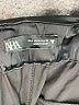 Zara Black Cargo Pants Size S - photo 7