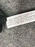 Zara Black Cargo Pants Size S - photo 8