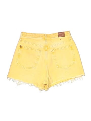 BDG Denim Shorts (view 2)
