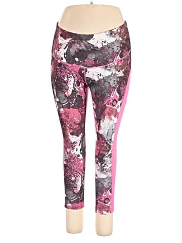 Adidas Active Pants (view 1)