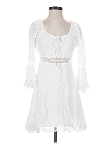 For Love & Lemons Casual Dress (view 1)