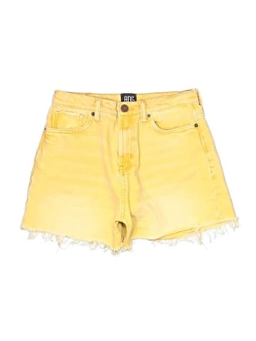 BDG Denim Shorts (view 1)