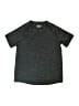 Under Armour Gray Active T-Shirt Size L (youth) - photo 2
