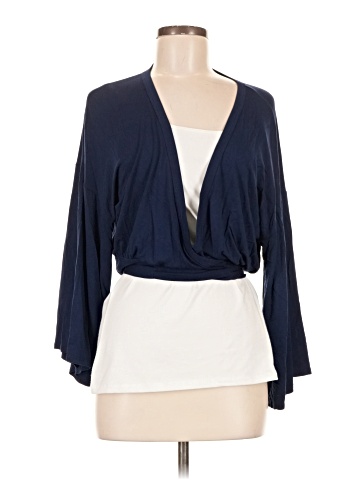 Agnes & Dora Long Sleeve Top (view 1)