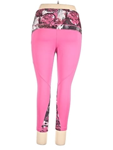 Adidas Active Pants (view 2)