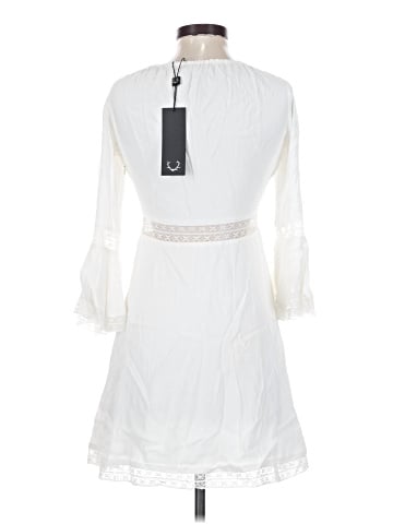 For Love & Lemons Casual Dress (view 2)
