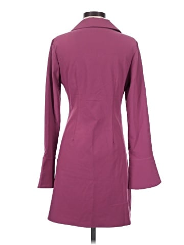 Cinq à Sept Casual Dress (view 2)