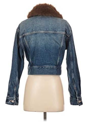 Zara Denim Jacket (view 2)