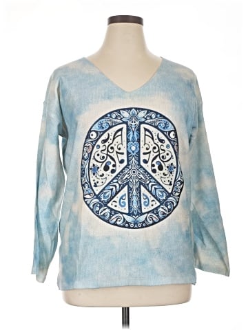 Unbranded Pullover Sweater (view 1)