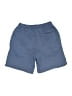 Zara Solid Blue Shorts Size 11 - 12 - photo 2