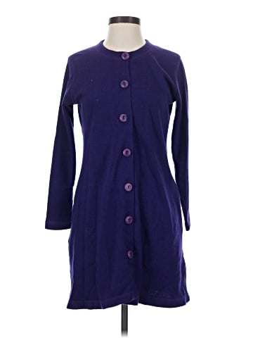 Liz Claiborne Cardigan (view 1)