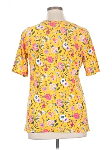 Lane Bryant Short Sleeve T-Shirt (view 2)