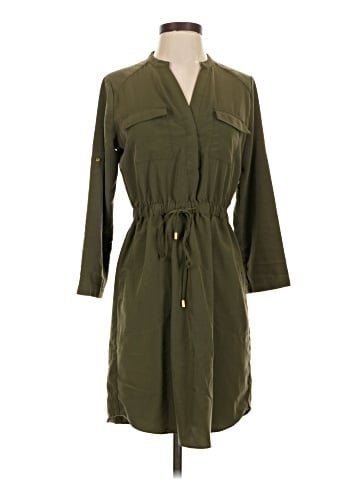 Mossimo Casual Dress (view 1)