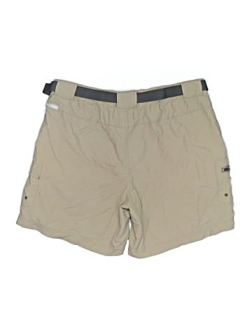 Columbia Khaki Shorts (view 2)