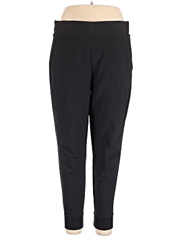 Avalanche Active Pants (view 1)