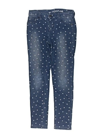Cat & Jack Jeggings (view 1)