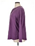 Torrid Purple Cardigan Size 1X Plus (1) - photo 5