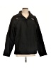 The North Face 100% Polyester Black Jacket Size L - photo 1