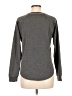 Unbranded Gray Pullover Sweater Size M - photo 2