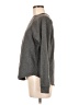 Unbranded Gray Pullover Sweater Size M - photo 5