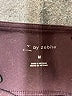 Zobha Solid Purple Active Pants Size M - photo 7