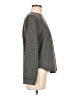 Unbranded Gray Pullover Sweater Size M - photo 4