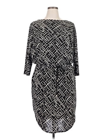 Lauren by Ralph Lauren Casual Dress (view 1)