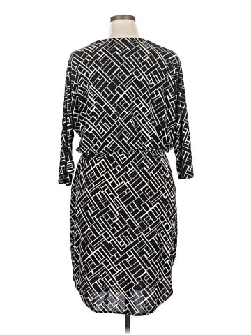 Lauren by Ralph Lauren Casual Dress (view 2)