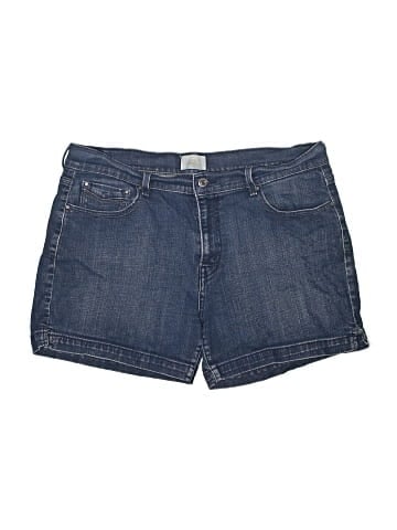 Levi's Denim Shorts (view 1)