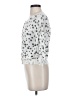 CAbi Polka Dots Black White Cardigan Size S - photo 5