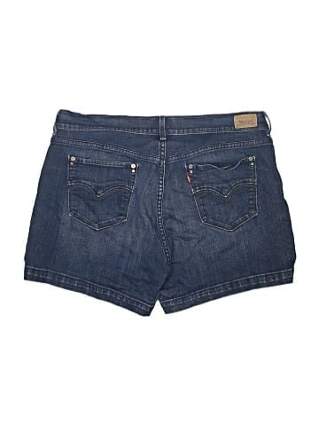 Levi's Denim Shorts (view 2)