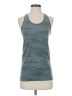 Athleta Green Active Tank Size S - photo 1