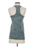 Athleta Green Active Tank Size S - photo 2