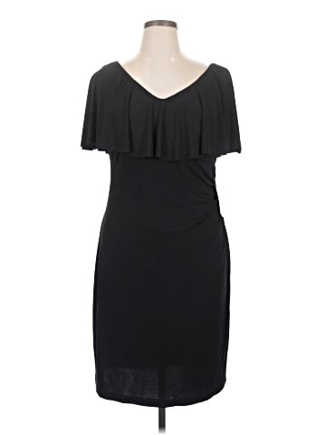 Connected Apparel Cocktail Dress (view 1)